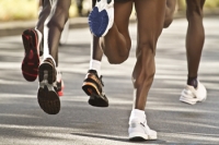 Simple Ways to Help Reduce Running Injuries