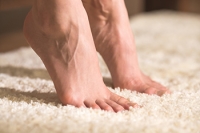 Keep Your Feet Healthy With Exercise