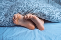 Causes of Cramps in Feet and Toes