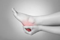 Many Reasons Why Heel Pain Can Develop